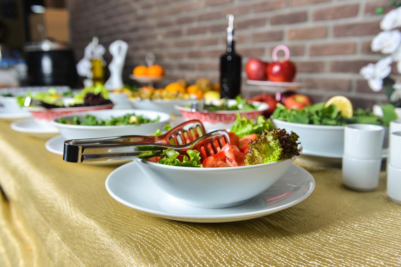 Royal Sivas Hotel Екстериор снимка