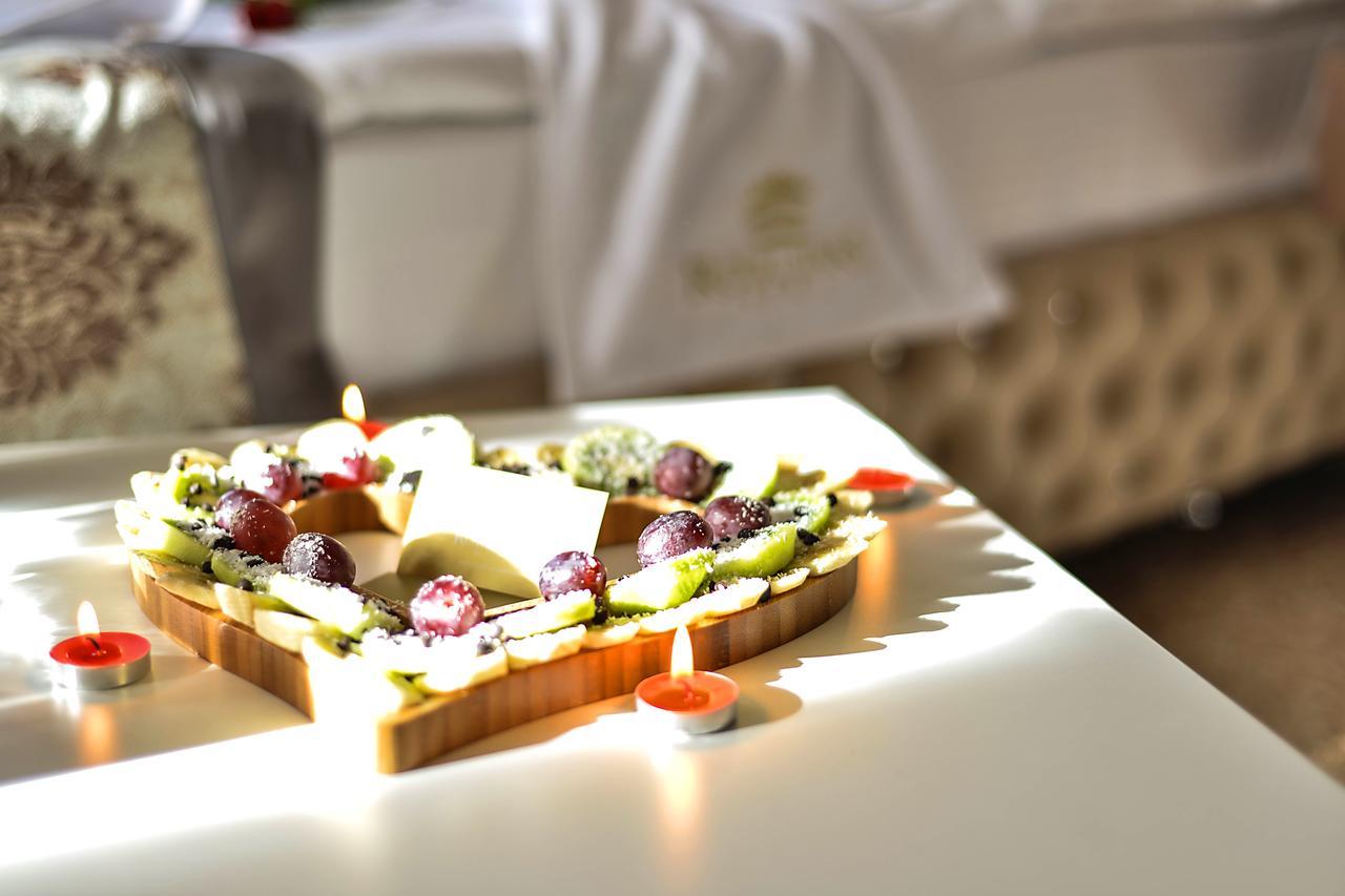Royal Sivas Hotel Екстериор снимка